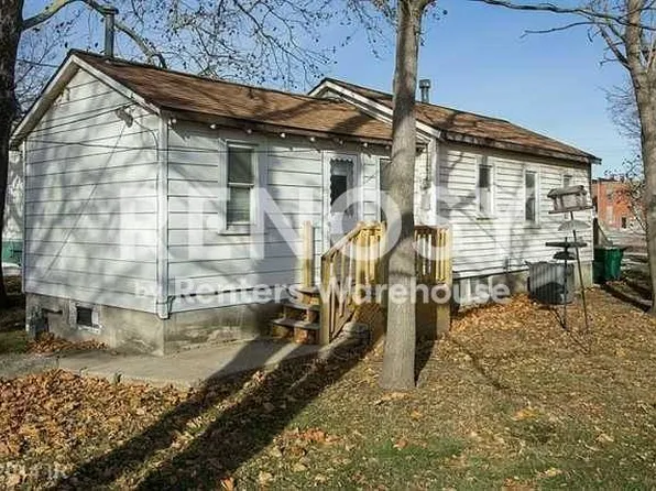 703 Prairie St, Adel, IA 50003