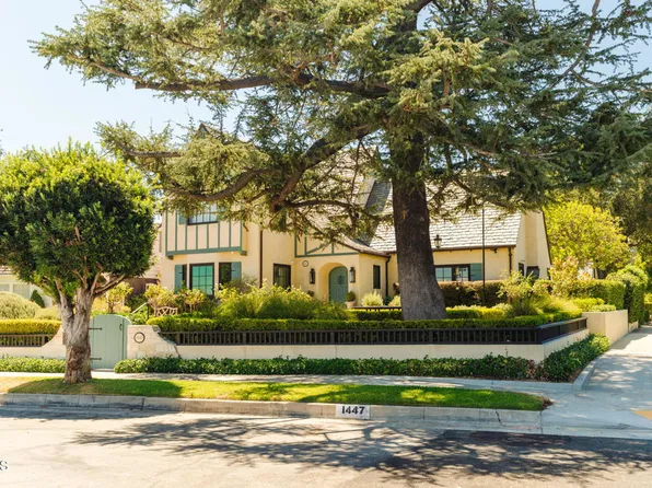 1447 Parkview Ave, Pasadena, CA 91103