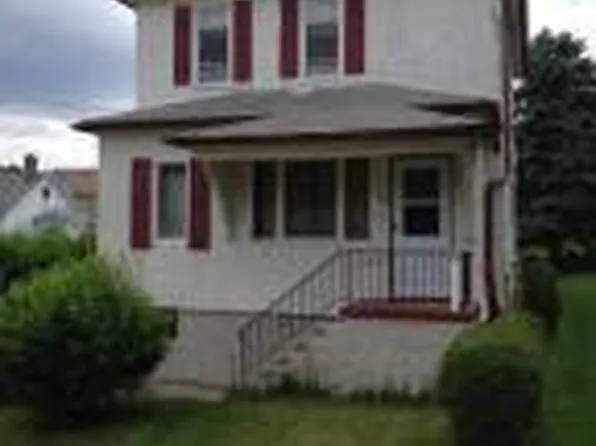 1413 Bulwer St #L-17, Scranton, PA 18504