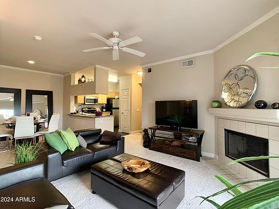 2nd image of 5401 E VAN BUREN Street #3075