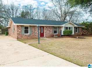 218 W Wilding Dr, Montgomery, AL 36116