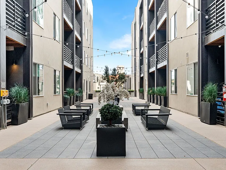 Enso Zen Apartments — Photo 110