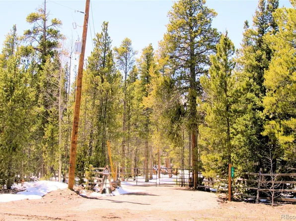 100 Clover Court LOT 163, Fairplay, CO 80440