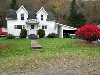 2nd image of 804 State Route 21
