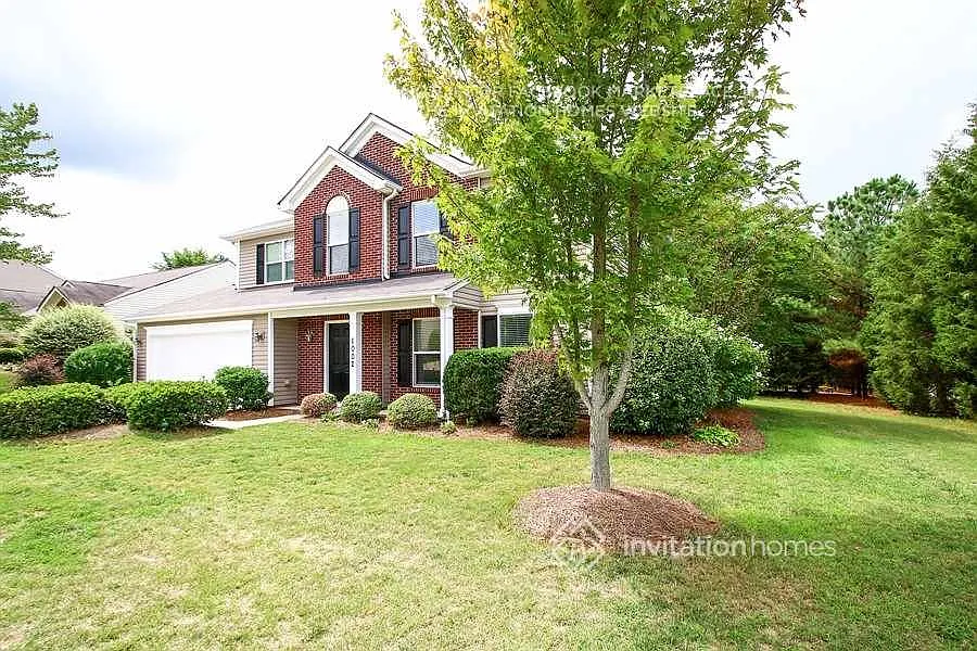 1002 Bridleside Dr Indian Trail, NC 28079 — Photo 2