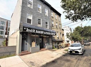 402 2nd St #1, Jersey City, NJ 07302