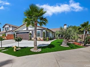 14509 Rio Bravo Rd, Moreno Valley, CA 92553