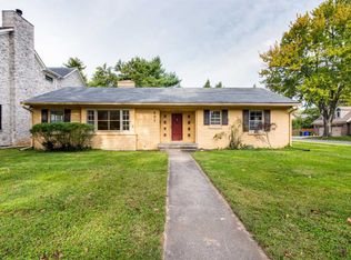 401 Culpepper Rd, Lexington, KY 40502