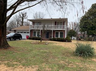 128 Linda Dr, Sikeston, MO 63801