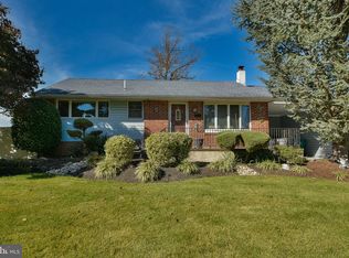 3219 Glenrose Ave, Bristol, PA