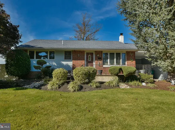 3219 Glenrose Ave, Bristol, PA 19007