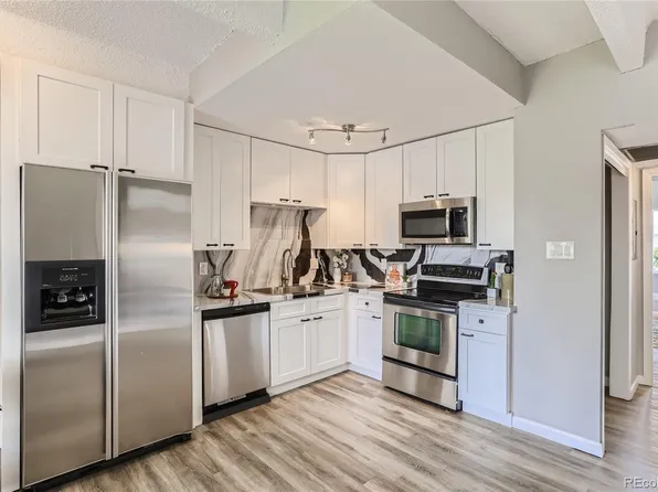 384 S Ironton Street #408, Aurora, CO 80012