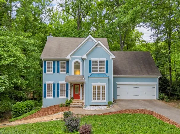 4630 Ansley Ln, Cumming, GA 30040