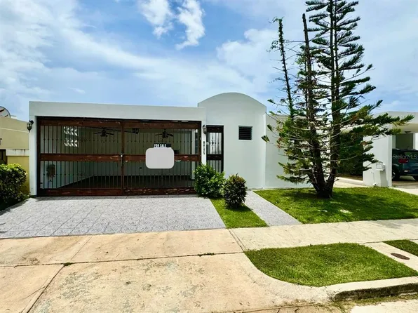 195 Calle Ballena N #20, Manati, PR 00674