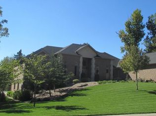 3617 Graystone Dr, Jefferson City, MO 65109