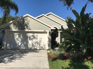 309 Tavernier Dr, Oldsmar, FL 34677