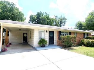 5229 Mesquite Rd, Memphis, TN 38120