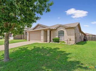 212 Nairm Ln, Temple, TX 76504