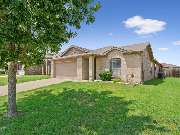 212 Nairm Ln, Temple, TX 76504