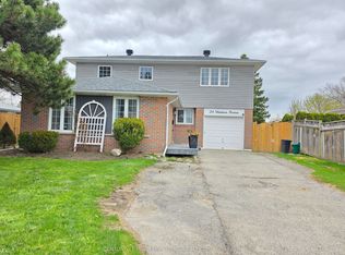 24 Madison Ave, Orangeville, ON L9W 1S2