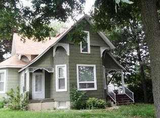 119 W Beach St, Litchfield, IL 62056