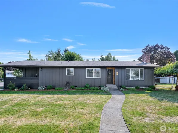 707 C Street, Blaine, WA 98230