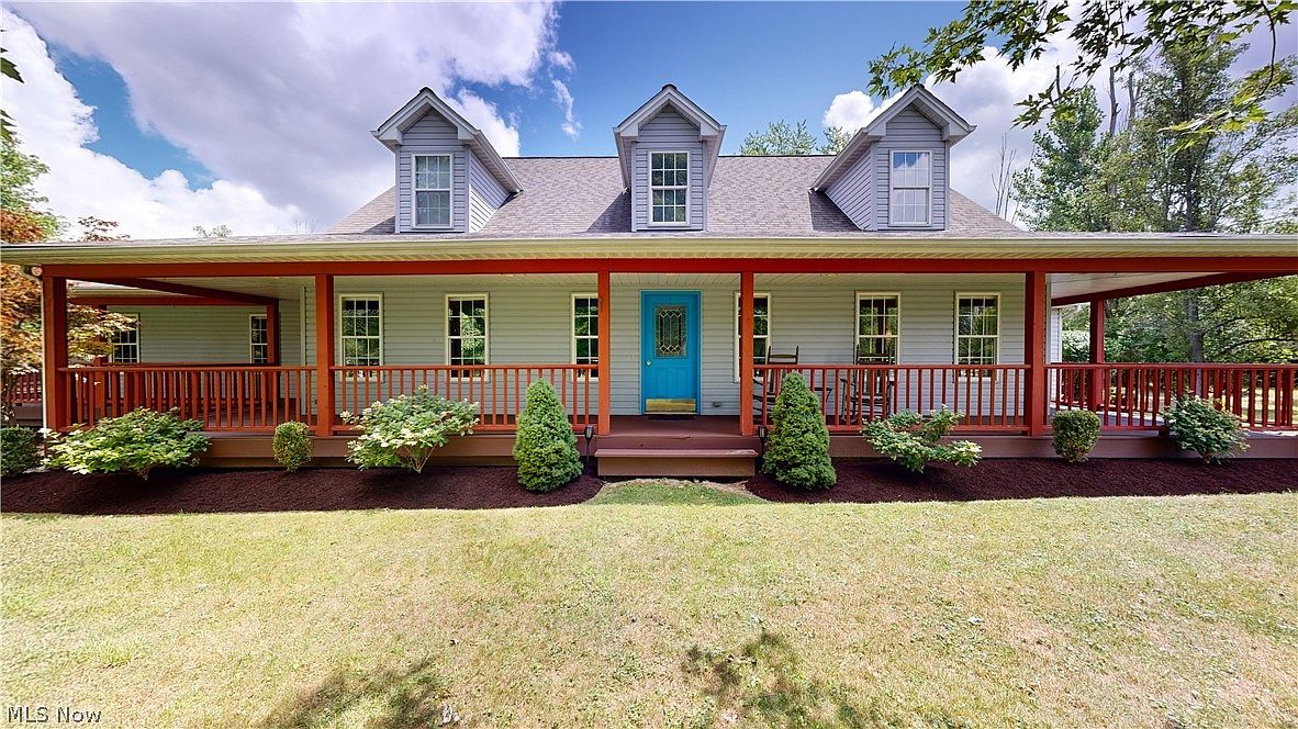 7115 Brakeman Rd, Painesville, OH 44077 | Zillow