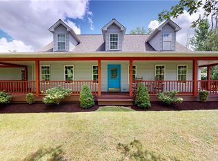 7115 Brakeman Rd, Painesville, OH 44077