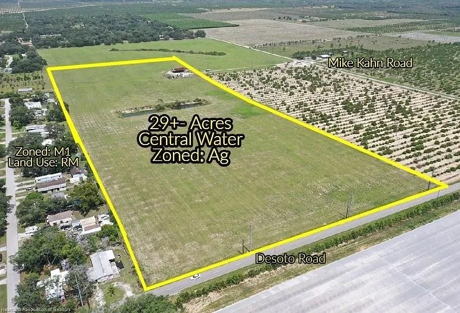 1st image of 3600 Desoto City Rd