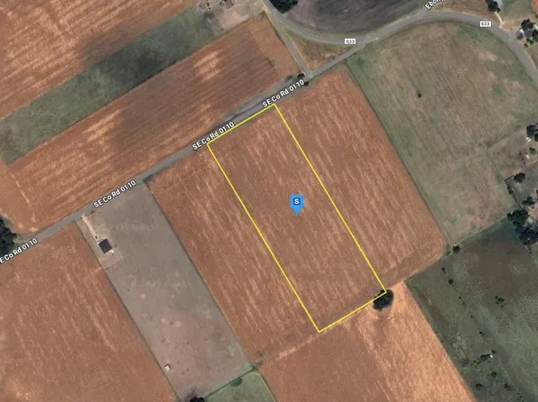 208 SE County Road 110, Kerens, TX 75144