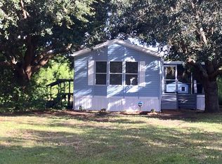 2170 Parrish Rd, Titusville, FL 32796