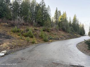 20 Flying Eagle Dr, Harrison, ID 83833