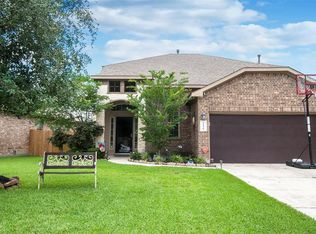 22538 Range Haven Ln, Porter, TX 77365