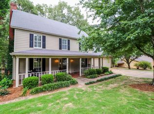 604 Wildwood Ln, Oxford, MS 38655