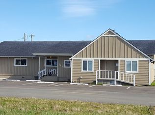485 NW Cedar St, Waldport, OR 97394