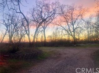 5202 Old Clark Rd, Paradise, CA 95969