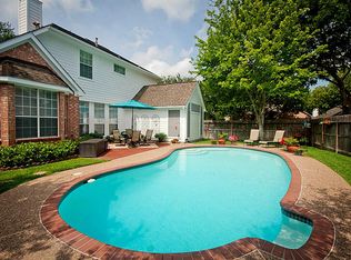 1714 Savannah Dr, Richmond, TX 77406