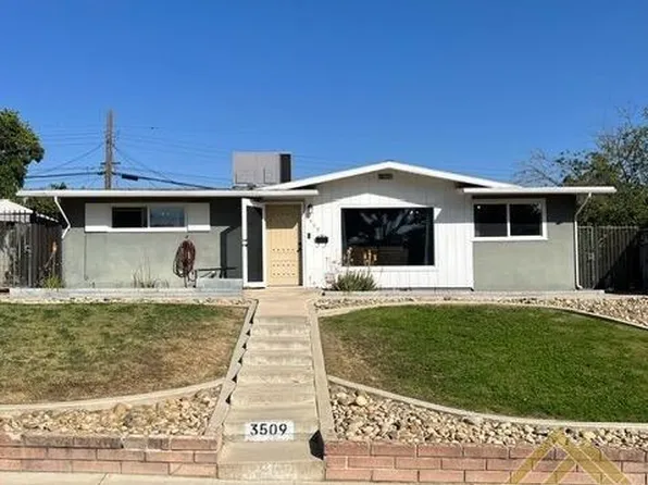 3509 Bucknell St, Bakersfield, CA 93305