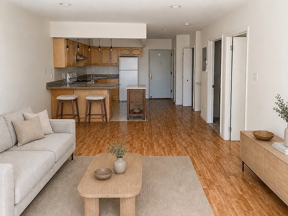 300 Broome St #4R