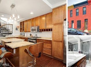 25 N Decker Ave, Baltimore, MD 21224