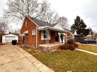 19795 Patton St, Detroit, MI 48219