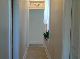 1001 N Governor St, Evansville, IN