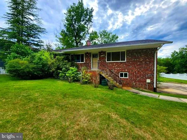 3612 S River Ter, Edgewater, MD 21037