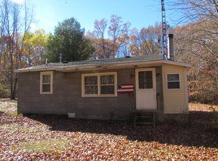 3623 N Ball Rd, White Cloud, MI 49349