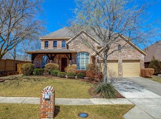 7412 Maudsley Dr, McKinney, TX 75071