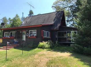 N7328 County Rd W, Crivitz, WI 54114