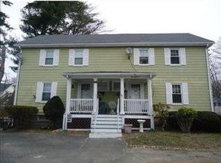 50 Warren Ave, Woburn, MA 01801
