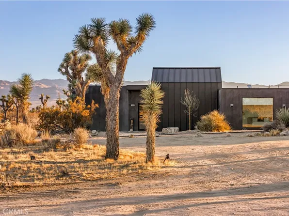 59068 Buena Vista Dr, Yucca Mesa, CA 92284