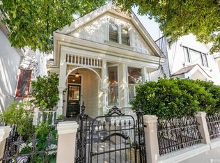559 Douglass St, San Francisco, CA 94114
