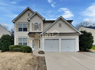 6181 Roseway Ct, Harrisburg, NC 28075